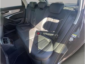 Audi S6 Av. 3.0 TDI qu. Matrix AHK Navi StandHZG 360°