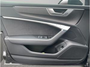 Audi S6 Limousine 3.0 TDI quattro Matrix Pano Kamera