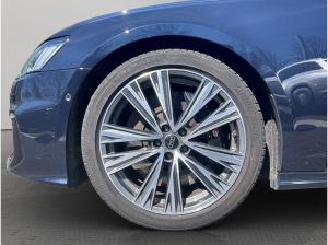 Audi S6 Av. 3.0 TDI qu. Matrix AHK Navi StandHZG 360°
