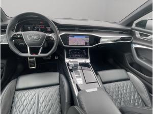 Audi S6 Limousine 3.0 TDI quattro Matrix Pano Kamera