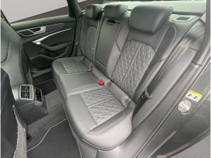 Audi S6 Limousine 3.0 TDI quattro Matrix Pano Kamera