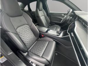 Audi S6 Limousine 3.0 TDI quattro Matrix Pano Kamera