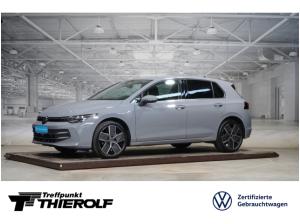 Volkswagen Golf Style 2.0 TDI DSG HuD Kamera ACC 18 Zoll
