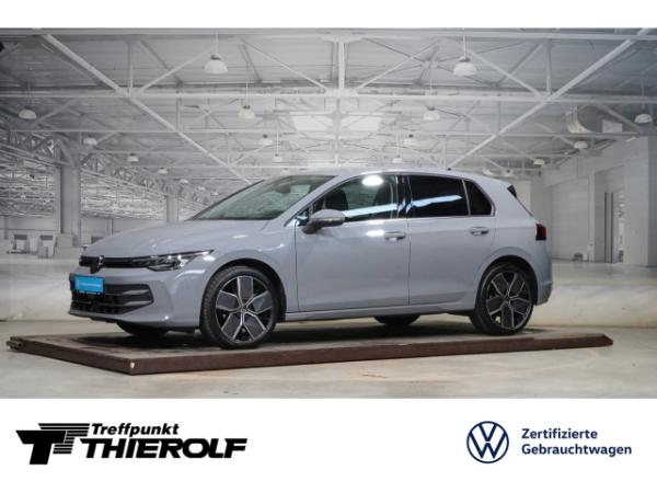 Volkswagen Golf Style 2.0 TDI DSG HuD Kamera ACC 18 Zoll