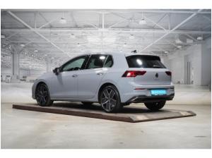 Volkswagen Golf Style 2.0 TDI DSG HuD Kamera ACC 18 Zoll