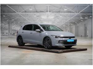 Volkswagen Golf Style 2.0 TDI DSG HuD Kamera ACC 18 Zoll