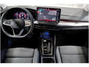 Volkswagen Golf Style 2.0 TDI DSG HuD Kamera ACC 18 Zoll