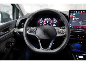 Volkswagen Golf Style 2.0 TDI DSG HuD Kamera ACC 18 Zoll