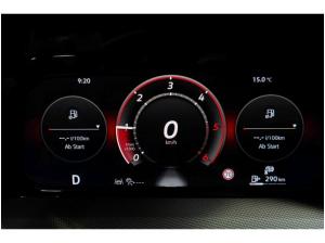 Volkswagen Golf Style 2.0 TDI DSG HuD Kamera ACC 18 Zoll