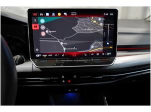 Volkswagen Golf Style 2.0 TDI DSG HuD Kamera ACC 18 Zoll