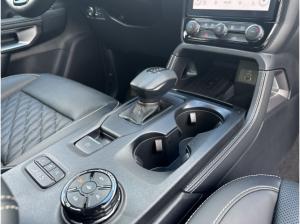 Ford Ranger *SOFORT* PLATINUM 4WD DoKa AHK Navi Leder Digitales Cockpit Soundsystem B&O Klimasitze