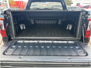 Ford Ranger *SOFORT* PLATINUM 4WD DoKa AHK Navi Leder Digitales Cockpit Soundsystem B&O Klimasitze