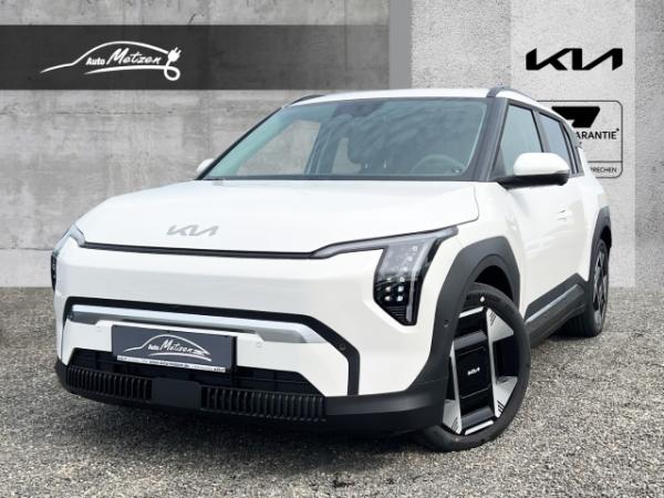 Kia EV3 81,4-kWh Earth P3/P4/P5/P6/P7/P8