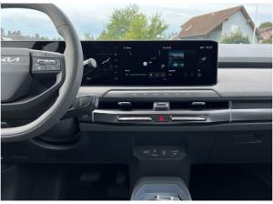 Kia EV3 81,4-kWh Earth P3/P4/P5/P6/P7/P8
