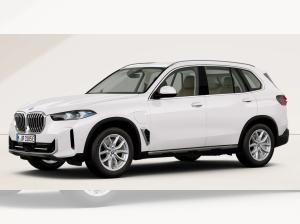 BMW X5 Frühlingsaktion X5