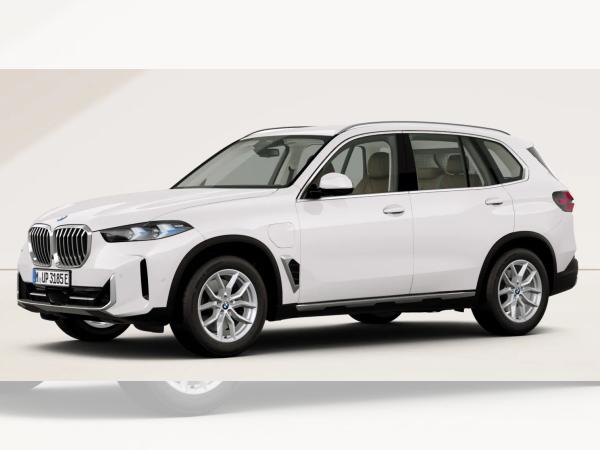 BMW X5 Frühlingsaktion X5