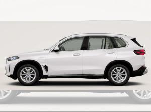 BMW X5 Frühlingsaktion X5