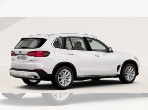 BMW X5 Frühlingsaktion X5