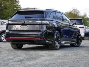 Volkswagen ID.7 Tourer Pro S 86 kWh AHK,Wärmepumpe Lagerwagen !
