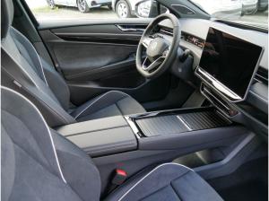 Volkswagen ID.7 Tourer Pro S 86 kWh AHK,Wärmepumpe Lagerwagen !