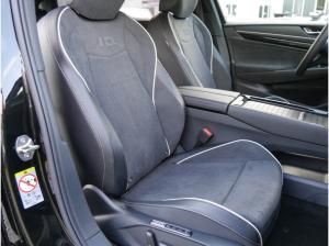 Volkswagen ID.7 Tourer Pro S 86 kWh AHK,Wärmepumpe Lagerwagen !
