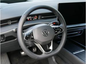 Volkswagen ID.7 Tourer Pro S 86 kWh AHK,Wärmepumpe Lagerwagen !