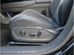 Volkswagen ID.7 Tourer Pro S 86 kWh AHK,Wärmepumpe Lagerwagen !