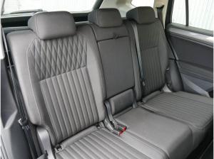 Volkswagen Tiguan Allspace 2.0 TDI DSG AHK ACC LED Heckklappe elektr.