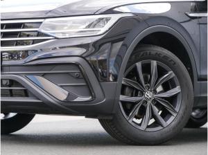 Volkswagen Tiguan Allspace 2.0 TDI DSG AHK ACC LED Heckklappe elektr.