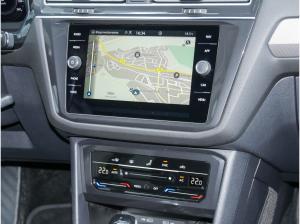 Volkswagen Tiguan Allspace 2.0 TDI DSG AHK ACC LED Heckklappe elektr.