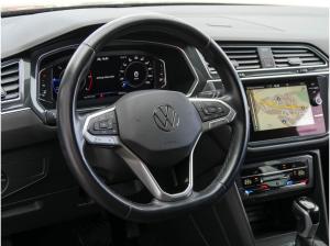 Volkswagen Tiguan Allspace 2.0 TDI DSG AHK ACC LED Heckklappe elektr.