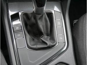 Volkswagen Tiguan Allspace 2.0 TDI DSG AHK ACC LED Heckklappe elektr.