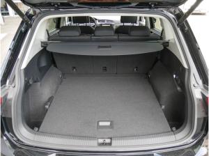 Volkswagen Tiguan Allspace 2.0 TDI DSG AHK ACC LED Heckklappe elektr.