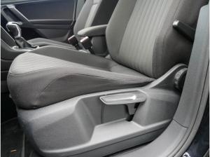 Volkswagen Tiguan Allspace 2.0 TDI DSG AHK ACC LED Heckklappe elektr.