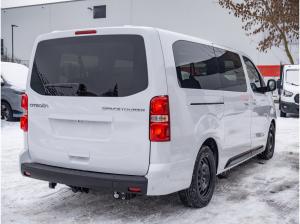 Citroën SpaceTourer PLUS XL 8 Sitzer AHK KAMERA NAVI LED