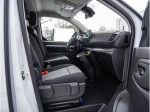 Citroën SpaceTourer PLUS XL 8 Sitzer AHK KAMERA NAVI LED
