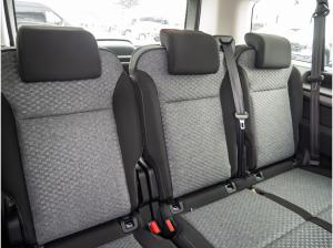 Citroën SpaceTourer PLUS XL 8 Sitzer AHK KAMERA NAVI LED