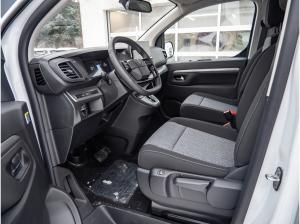 Citroën SpaceTourer PLUS XL 8 Sitzer AHK KAMERA NAVI LED