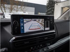 Citroën SpaceTourer PLUS XL 8 Sitzer AHK KAMERA NAVI LED