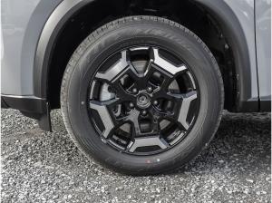 Nissan X-Trail N-Trek 1.5 VC-T e-POWER 204PS 4x2 *sofort verfügbar*