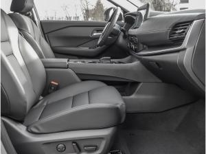 Nissan X-Trail N-Trek 1.5 VC-T e-POWER 204PS 4x2 *sofort verfügbar*