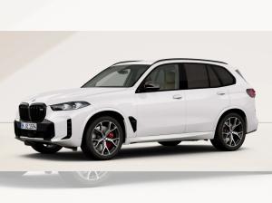 BMW X5 Frühlingsaktion X5