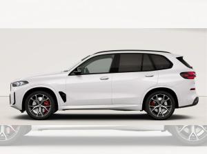 BMW X5 Frühlingsaktion X5