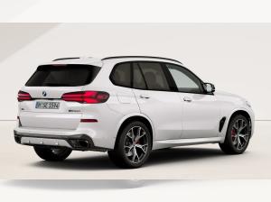 BMW X5 Frühlingsaktion X5