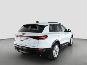 Audi Q6 e-tron qu S-Line AHK MATRIX 5J.GAR 0,25%