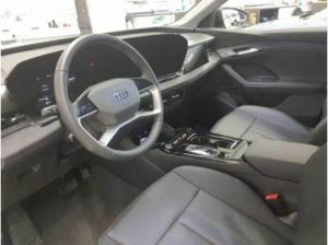 Audi Q6 e-tron qu S-Line AHK MATRIX 5J.GAR 0,25%
