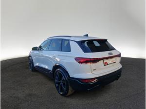Audi Q6 e-tron qu S-Line AHK MATRIX 5J.GAR 0,25%