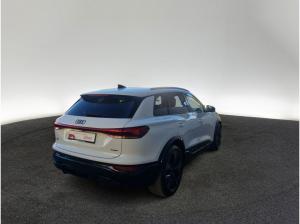 Audi Q6 e-tron qu S-Line AHK MATRIX 5J.GAR 0,25%