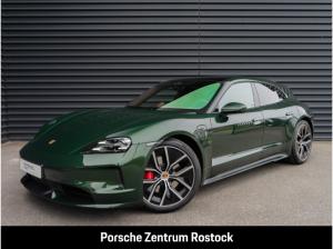 Porsche Taycan 4S Sport Turismo