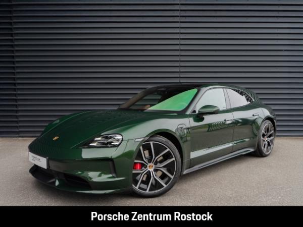 Porsche Taycan 4S Sport Turismo